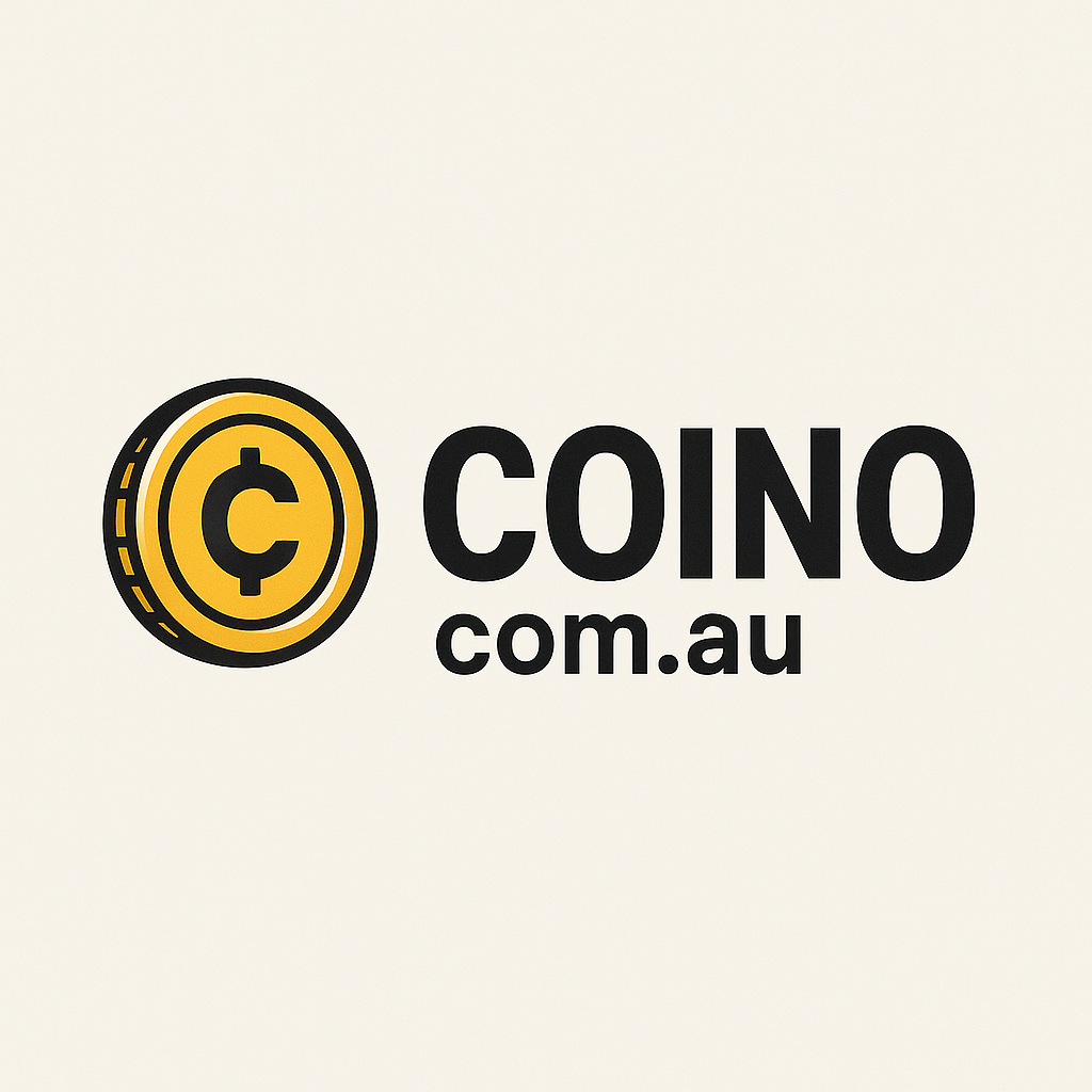 Coino logo